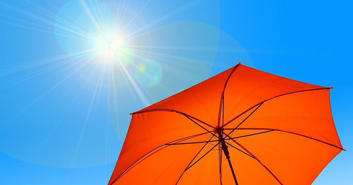 What Are The Ultraviolet Rays? Beneficial And Harmful Effects Of UV
