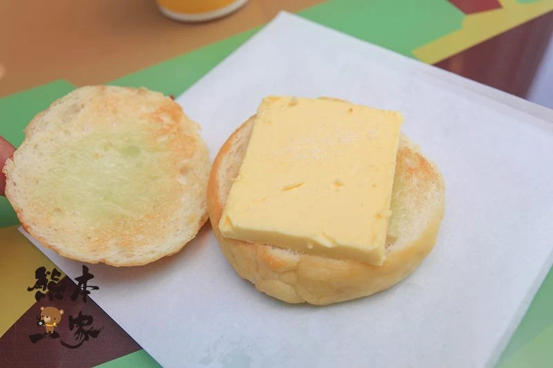 小琉球美食|咪咪漢堡|小琉球第一家美式餐廳
