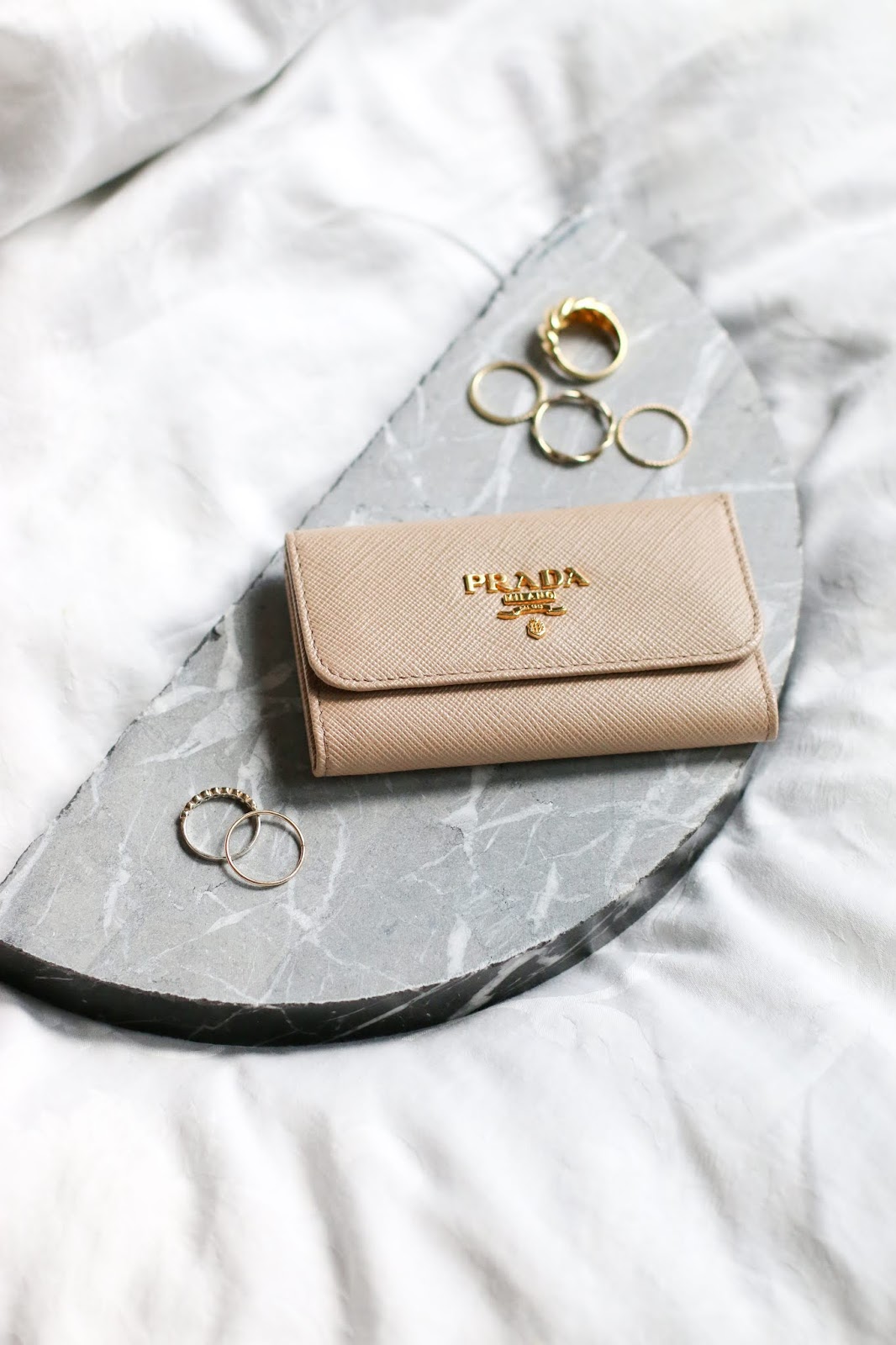 LUXURY SLG (SMALL LEATHER GOODS) COLLECTION