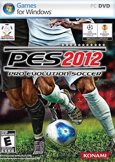 games Download   Jogo Pro Evolution Soccer 2012 PC Multi5 iND PC PT BR (2011)