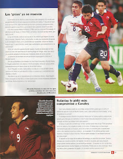 Partidos de la Roja [11/06/2005] HondurasChile 07