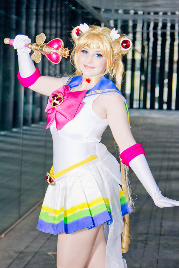 Sailor Moon Cosplay | Animoe