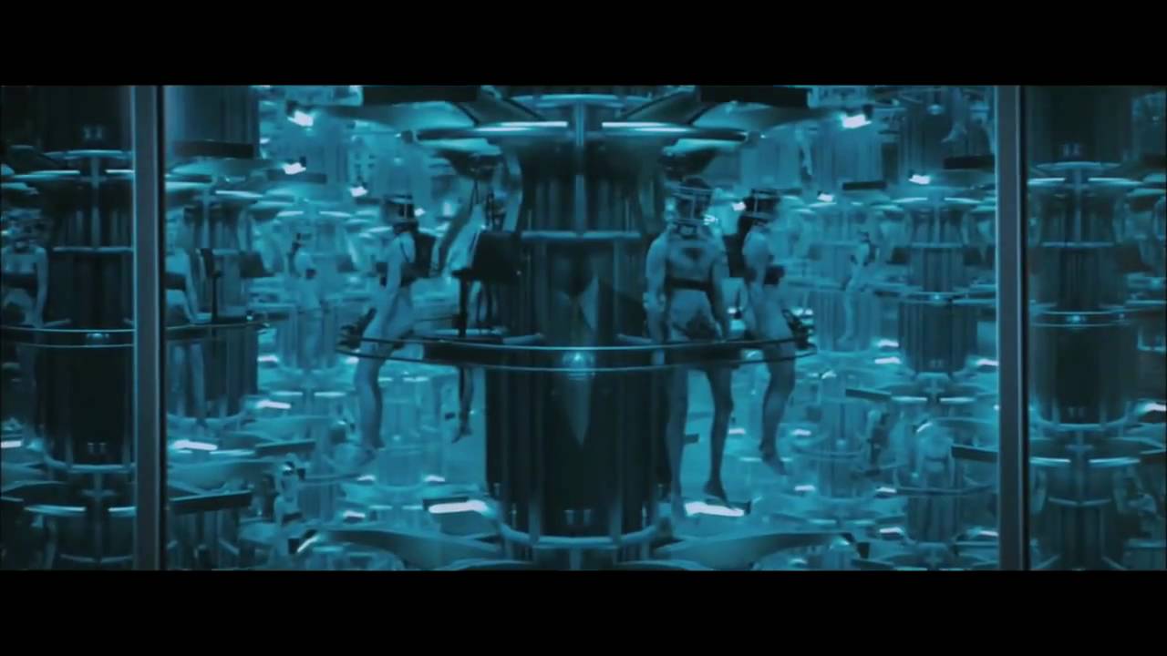 [FILME] 2019 O Ano da Extinção (Daybreakers), 2009 Tudo que motiva