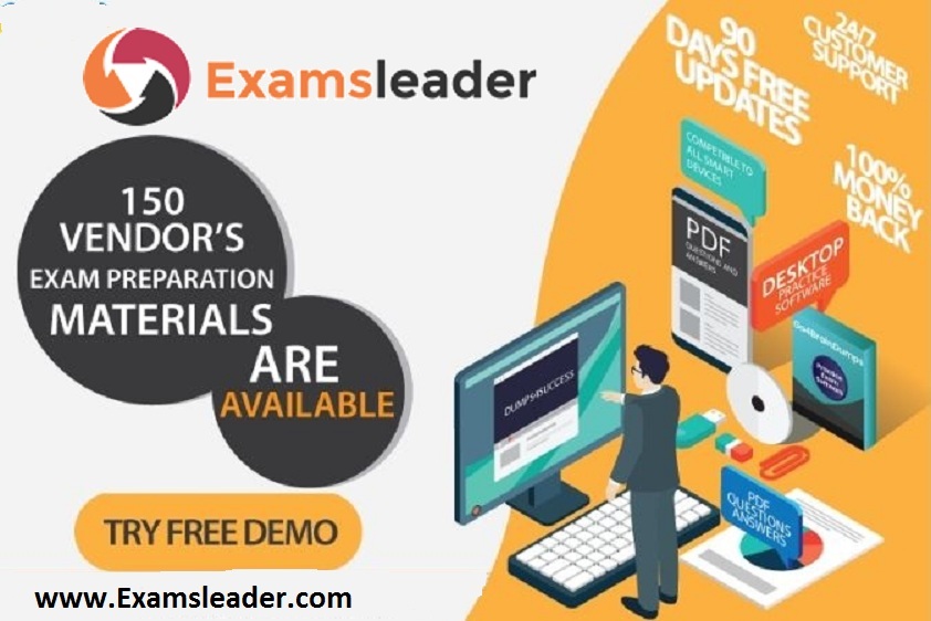www.examsleader.com