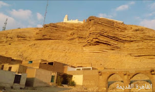 مواقع مصرية ضمن قائمة التراث العالمي لليونسكو