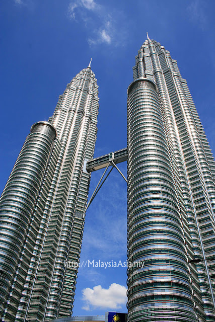 Kuala Lumpur Free things to do