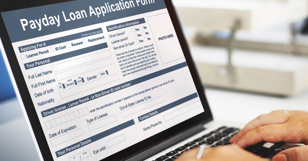 payday loans online california