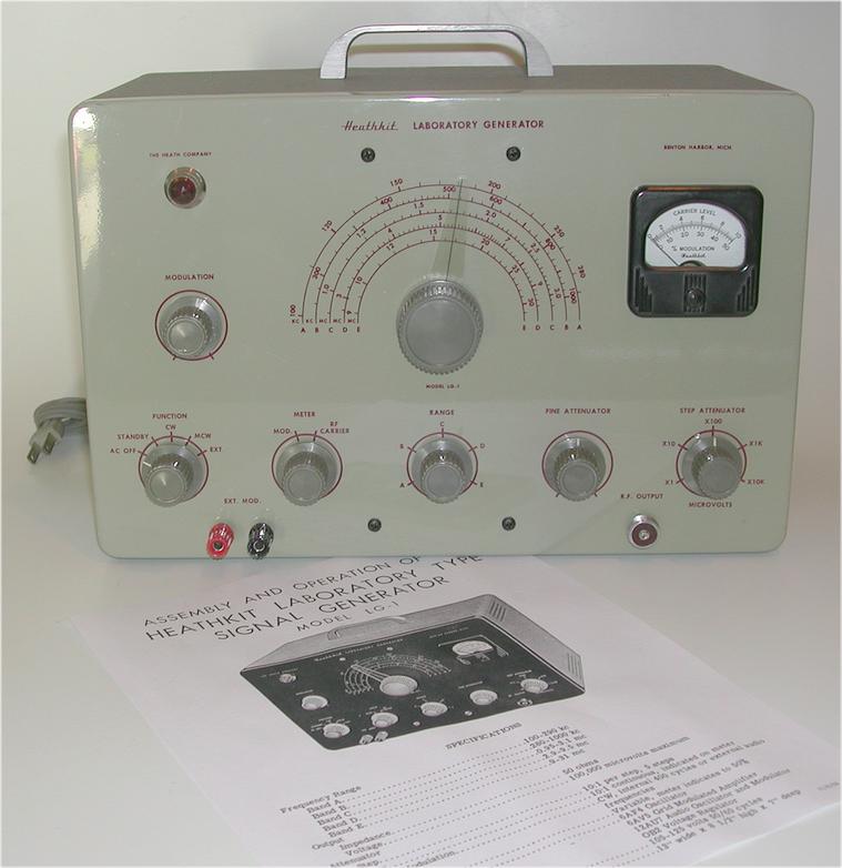 W7YV Ham Radio More Boat Anchors