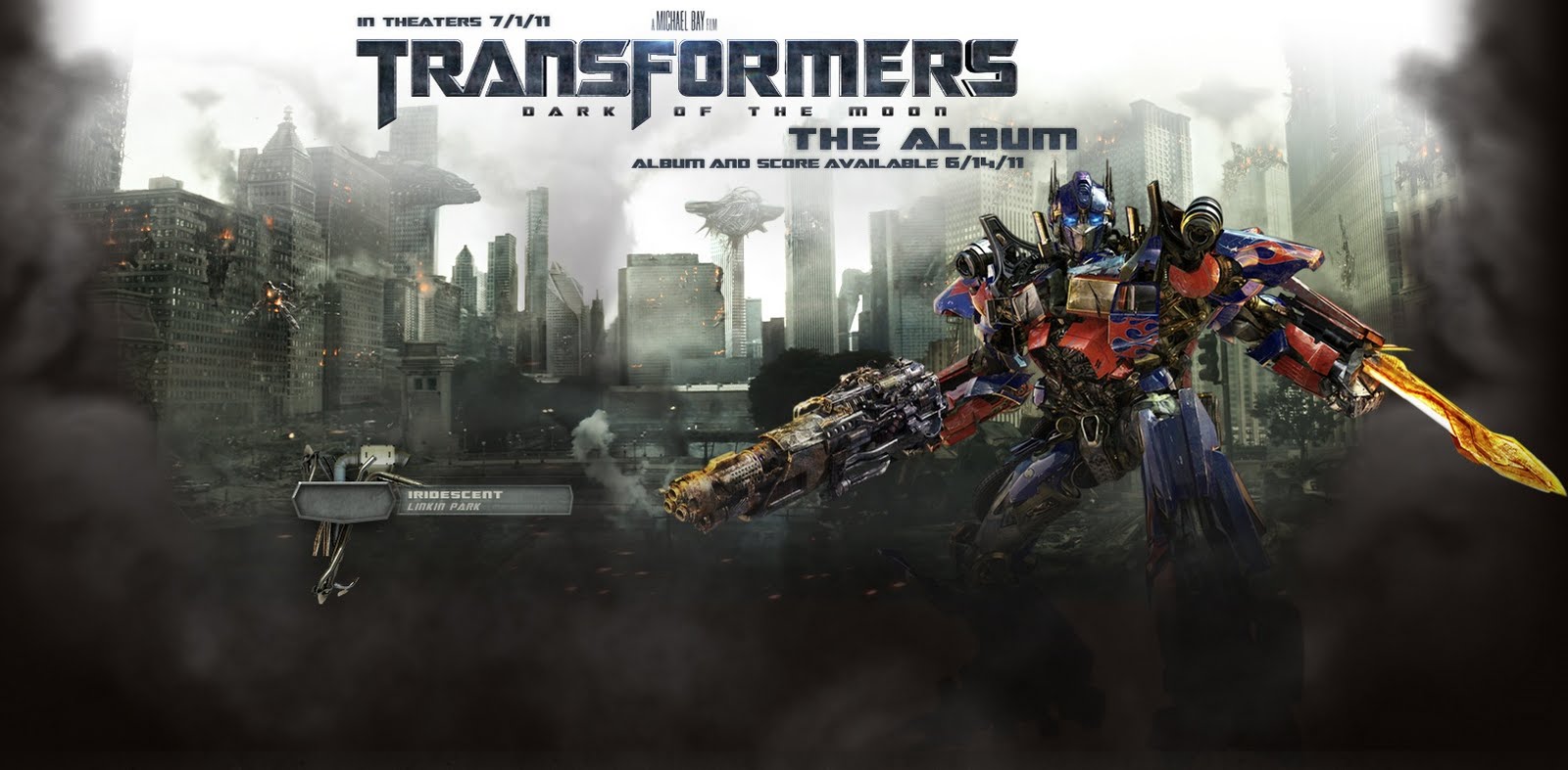 Transformers soundtrack. Трансформеры 3 тёмная сторона Луны Автоботы. Трансформеры 3 тёмная сторона Луны Постер. Трансформеры тёмная сторона Луны Оптимус Прайм.