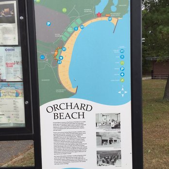 Brooklyn World: Sunday Afternoon at Orchard Beach: Bronx Summer Concert