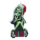 Monster High Gift Creation Asia Limited Frankie Stein Christmas Ornament Figure