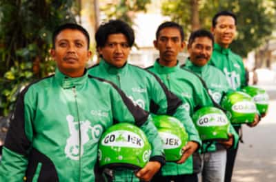 Syarat Dan Cara Daftar Gojek Online 2021 Paling Mudah Ciriseo Net