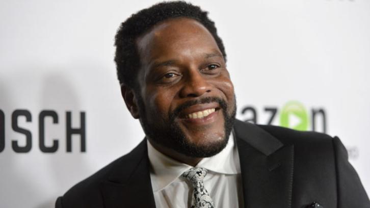 Orville - Chad L. Coleman Joins Cast; Larry Joe Campbell to Recur