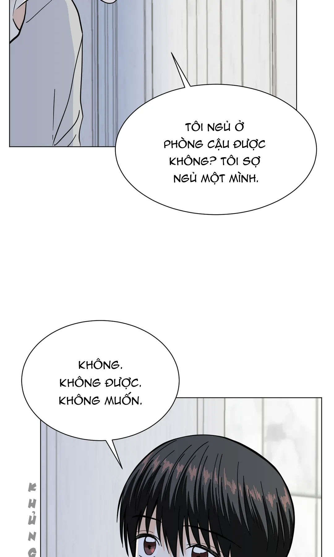 Đọc truyện Thiếu Niên Nổi Loạn - Chapter 13