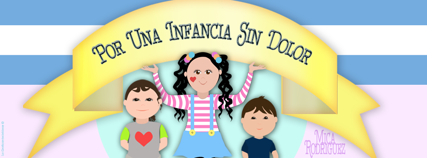 Por una infancia sin dolor