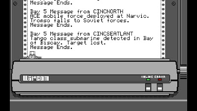 Conflict Europe Game Screenshot 5