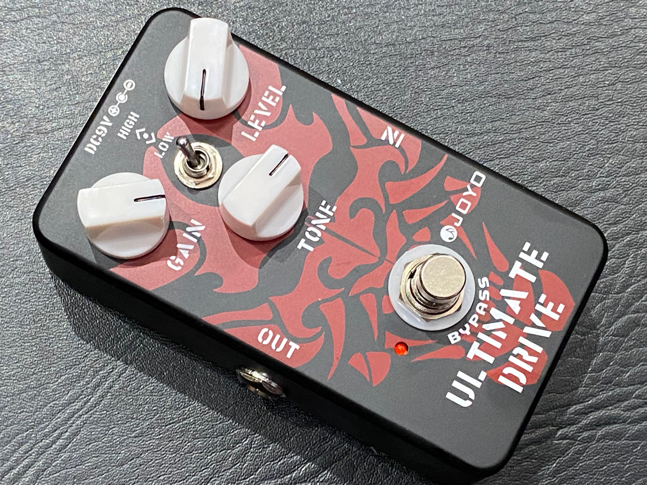 High on Technology ARE JOYO PEDALS GOOD?