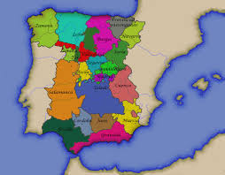 COMUNIDADES (1520 - 1521)