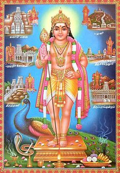 murugan photos