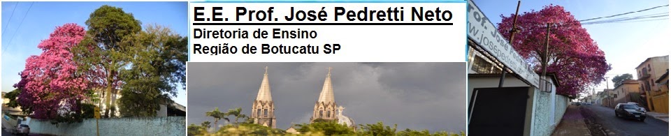 E.E.José Pedretti Neto