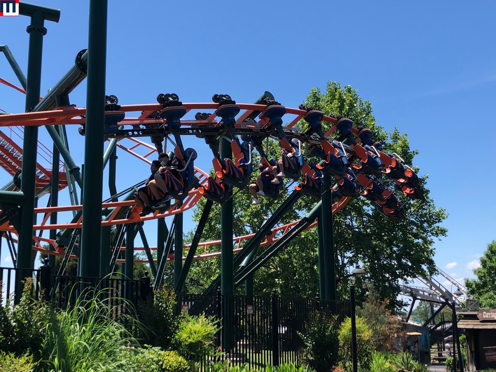 MidwestInfoGuide Frontier City