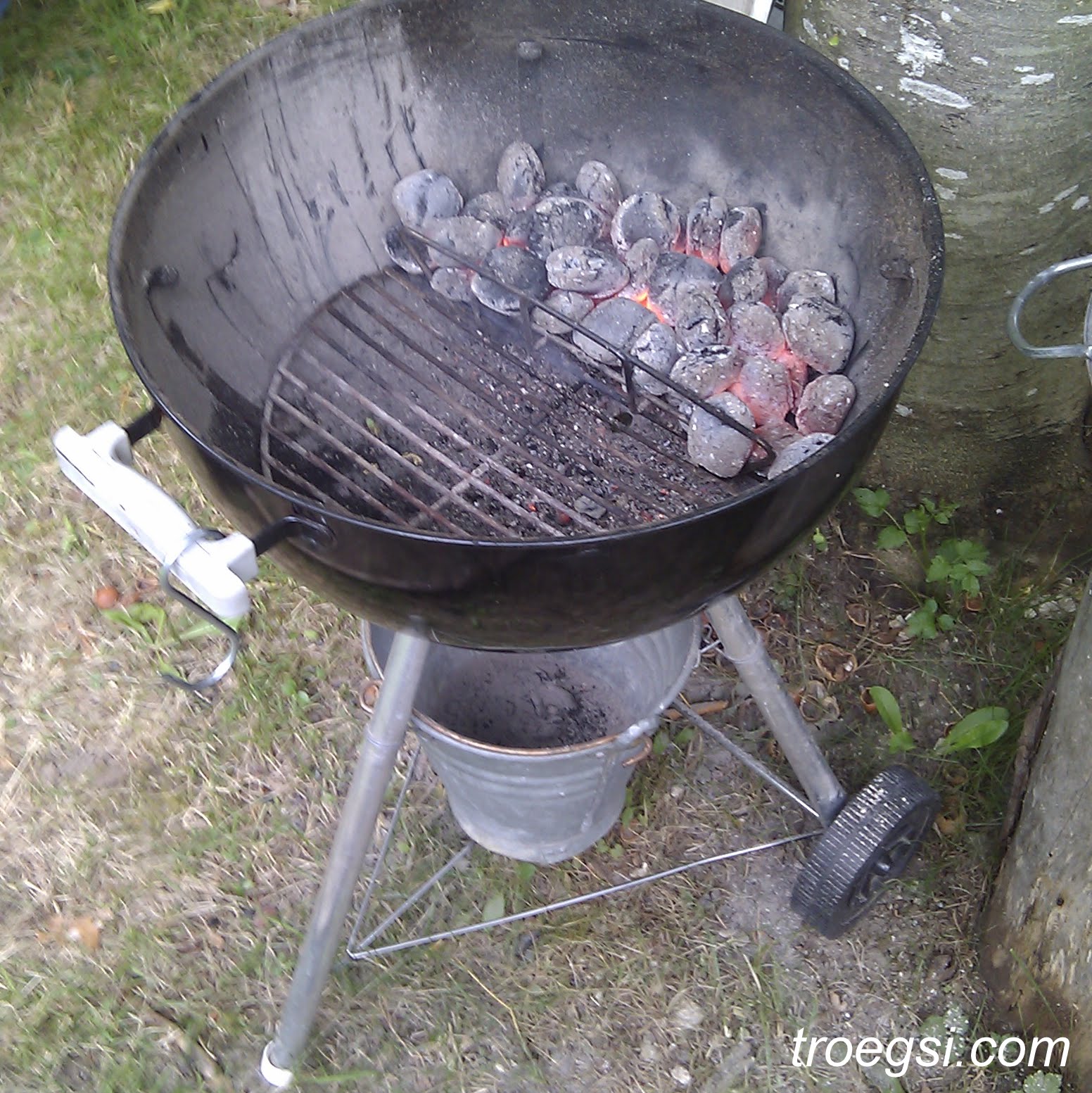 Maryon Hor Maan Goes Usa