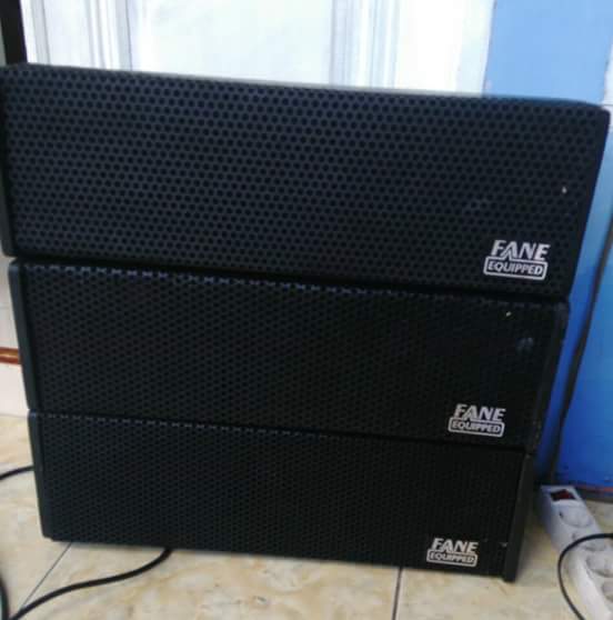 box speaker 6 5 inch