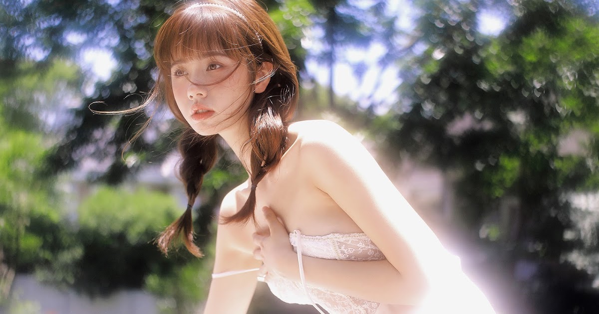 Hot girl…. NAG A Đình 阿婷 – A-mu_