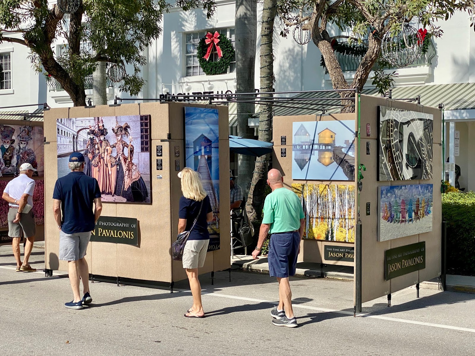 Southwest Daily Images Naples New Year's Art Show