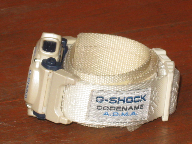 G--SHOCK CODENAME DW-8800 A.D.M.A | GSHOCK UNDERGROUND