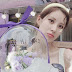 SNSD Seohyun thanks fans for the continuous support
