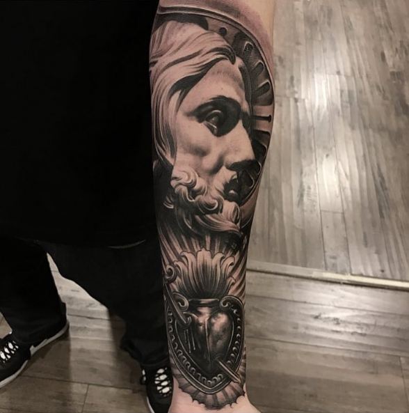 The 50 Best Half Sleeve Tattoos For Men Gallery The 50 Best Half Sleeve Tattoos For Men Gallery