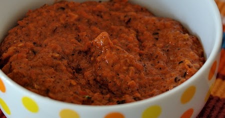 Pinoysrecipes: Tomato Chutney (Quetta)