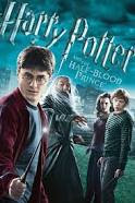 Harry Potter and the Half-Blood Prince (2008)