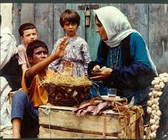 Cinema Iraniano: Bashù il piccolo straniero, Bahram Beizai (1989)