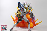 S.H. Figuarts Ultraman X MonsArmor Set 72