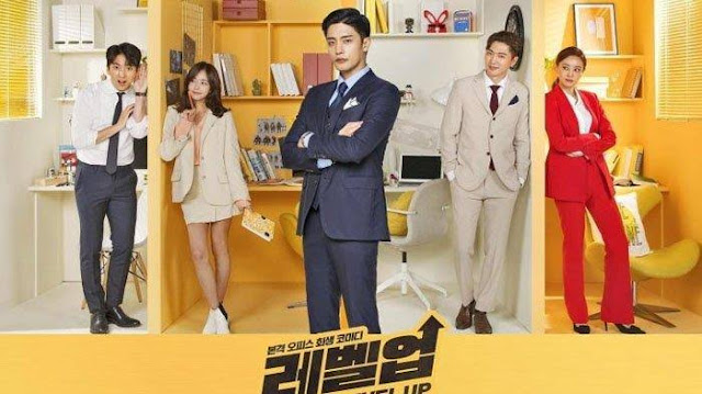 Download Drama Korea Level Up Batch Subtitle Indonesia Download Drama Korea Level Up Batch Subtitle Indonesia