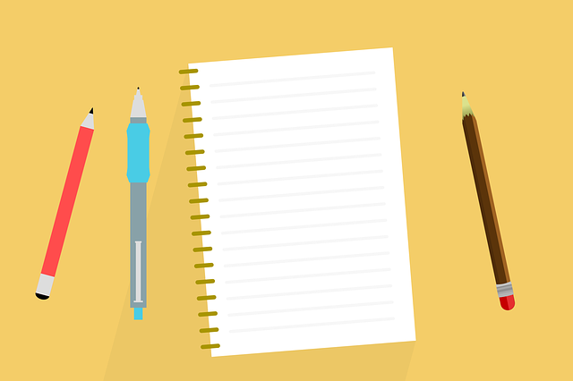 5. Belajar Menulis Essay!