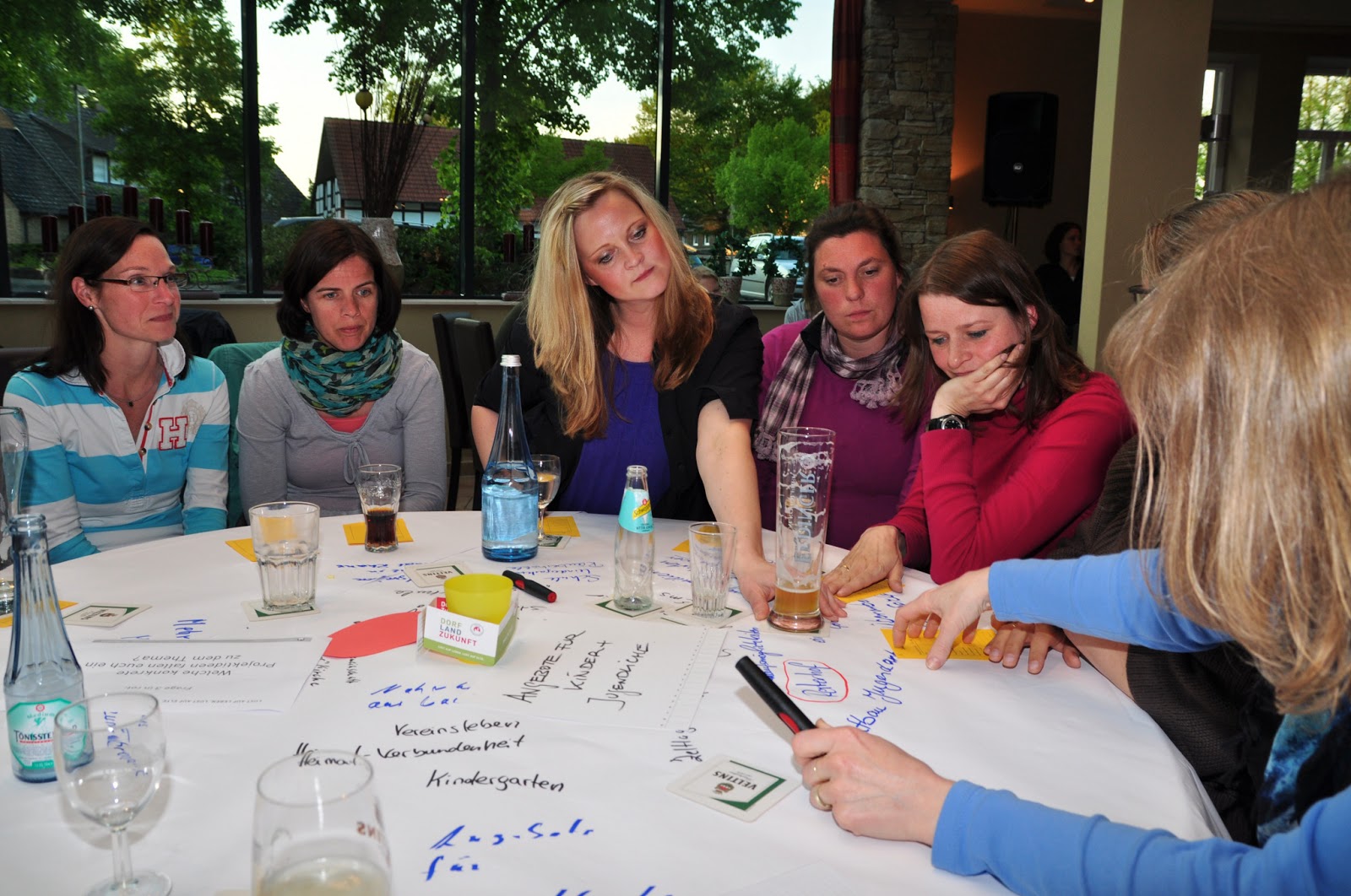 Elte: Projektworkshop