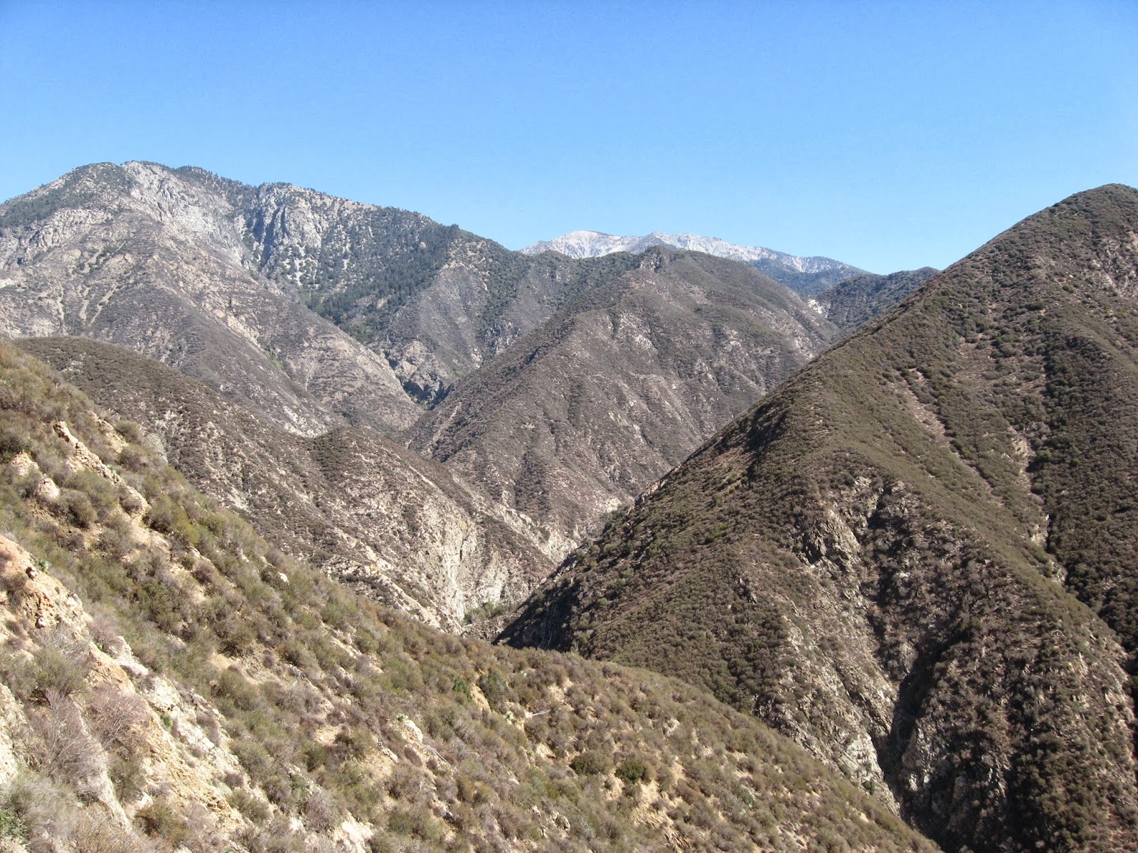 Shoemaker Canyon Road and the Red Scare
