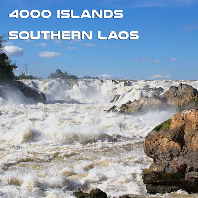 4000 islands