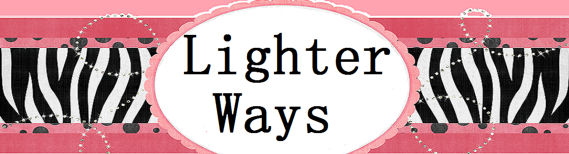 lighter ways