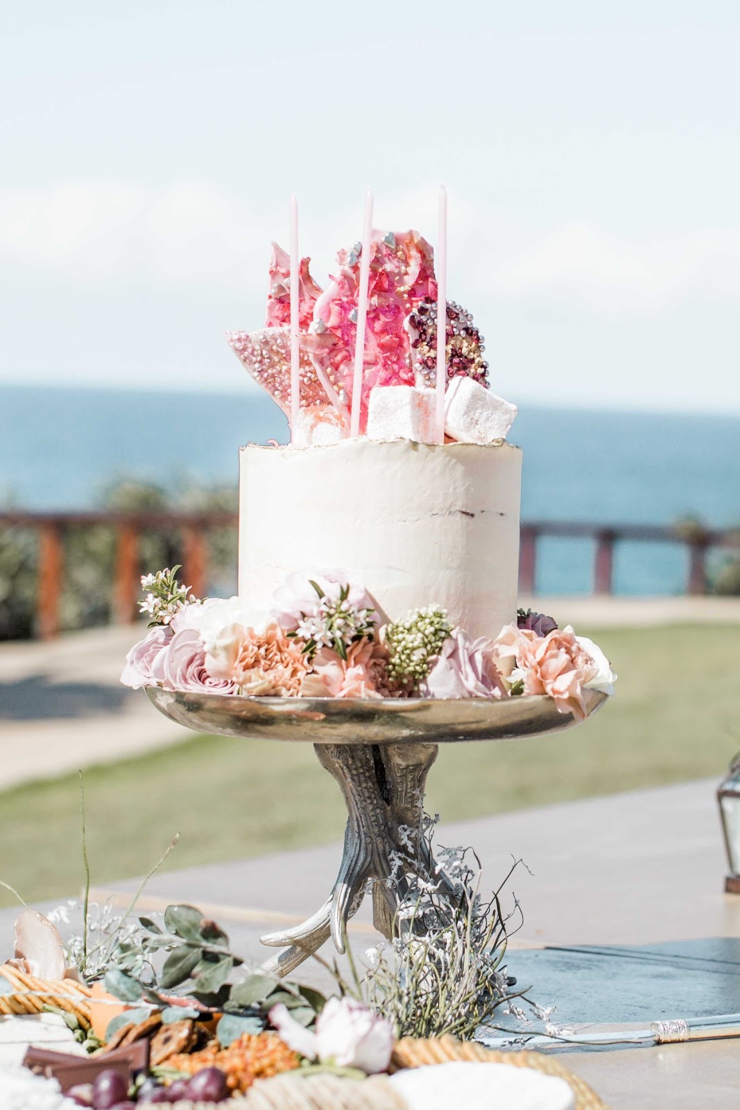 The Cake That Ate Paris Interview Wedding Cakes Gold Coast To