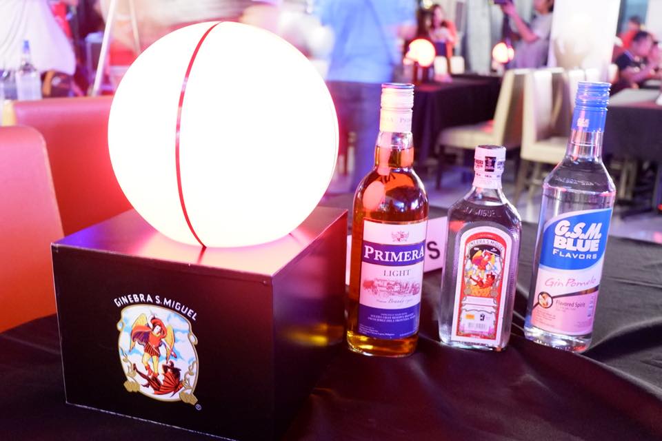 Grand Launch Of Ginebra Ako Jersey Collection 2018 Beauty, fashion