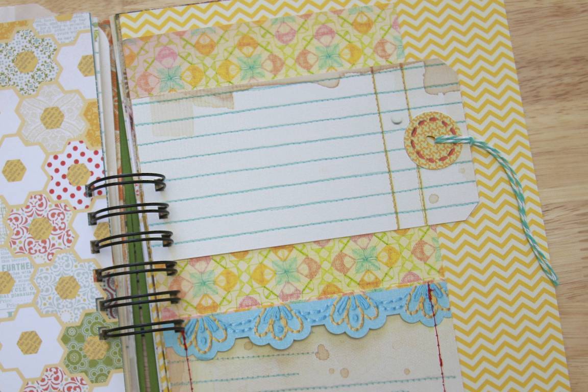 month in the life cocoa daisy