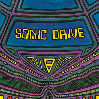 Jalayan - Sonic Drive