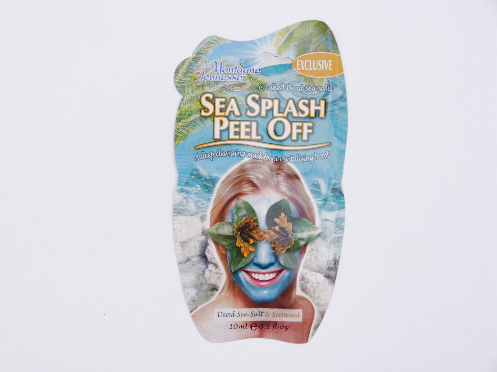 Rita Teixeira Primark Face Masks