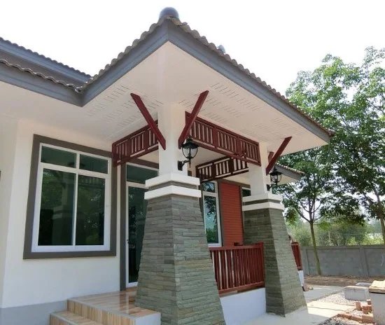 25 desain inspiratif model tiang teras rumah 25 desain inspiratif model tiang teras rumah
