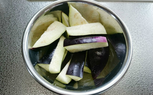 麺つゆで簡単 なすとトマトの冷製和風パスタ 主夫の簡単うちごはん