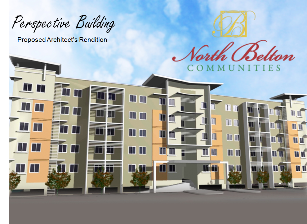 THE MANORS CONDO AT QUIRINO HIWAY QUEZON CITY